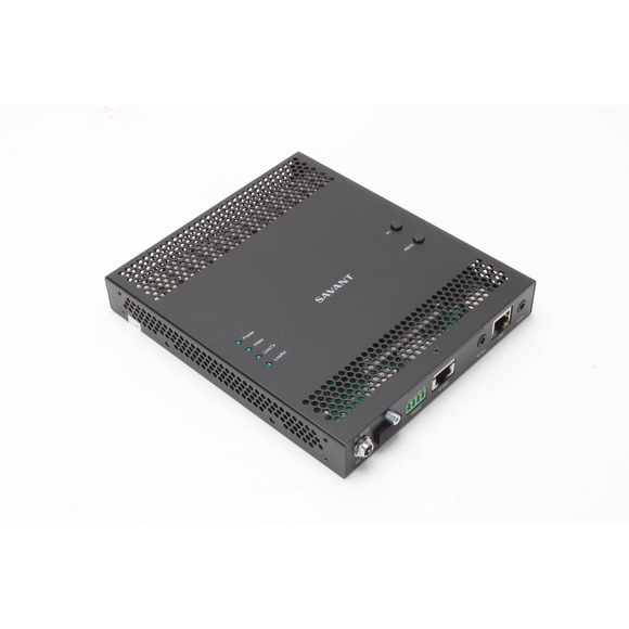 Savant PAV-VIM1C-00 IP Single Input Video 4K UHD Transmitter With Control NIB - Picture 6 of 9